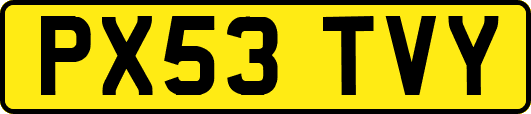 PX53TVY