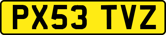 PX53TVZ