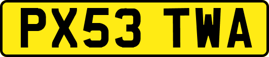 PX53TWA