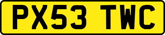 PX53TWC