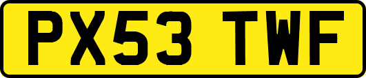 PX53TWF