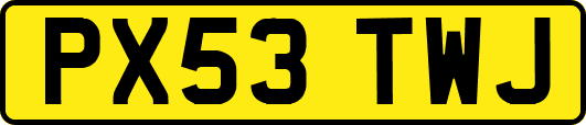 PX53TWJ