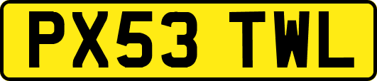 PX53TWL