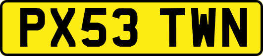 PX53TWN