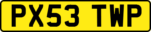 PX53TWP