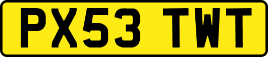 PX53TWT