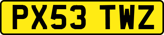 PX53TWZ