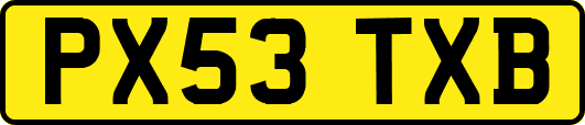 PX53TXB