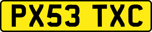 PX53TXC