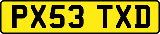 PX53TXD