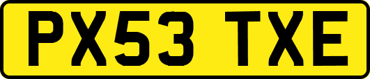 PX53TXE