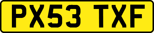 PX53TXF