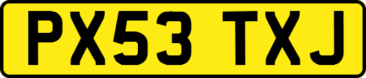PX53TXJ