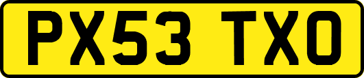 PX53TXO