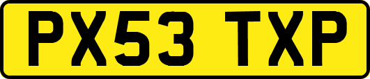 PX53TXP