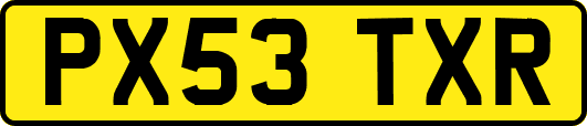 PX53TXR
