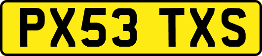 PX53TXS