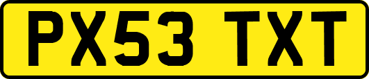 PX53TXT
