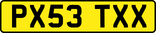 PX53TXX
