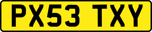 PX53TXY