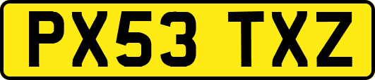 PX53TXZ