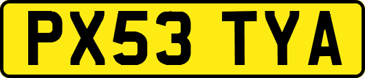 PX53TYA