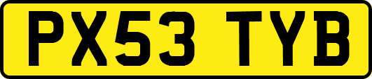 PX53TYB