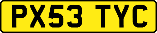 PX53TYC