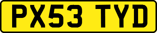 PX53TYD