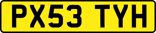 PX53TYH