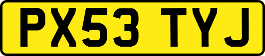 PX53TYJ