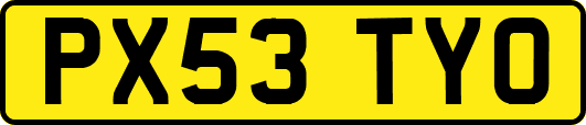 PX53TYO