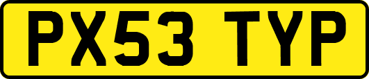 PX53TYP