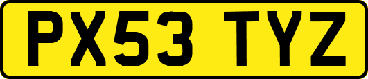 PX53TYZ