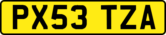 PX53TZA