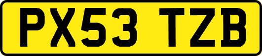 PX53TZB