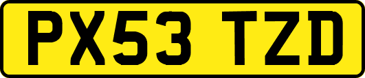 PX53TZD