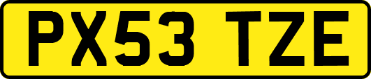 PX53TZE