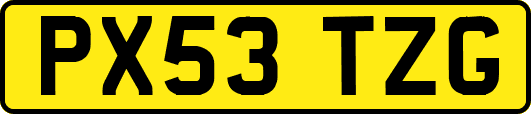 PX53TZG