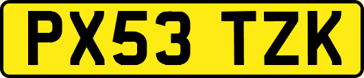 PX53TZK