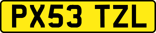 PX53TZL