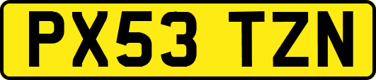 PX53TZN