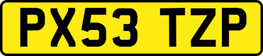PX53TZP