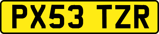 PX53TZR