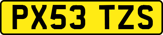 PX53TZS