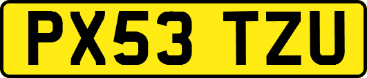 PX53TZU