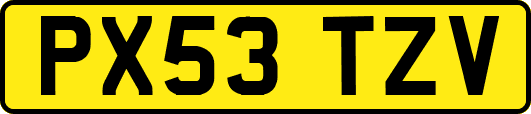 PX53TZV