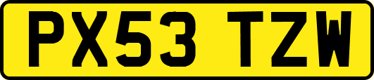 PX53TZW