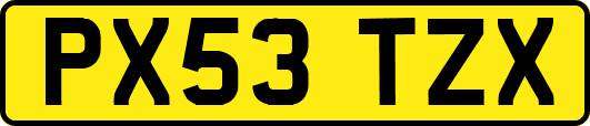 PX53TZX