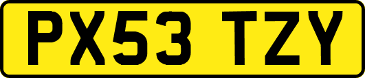 PX53TZY